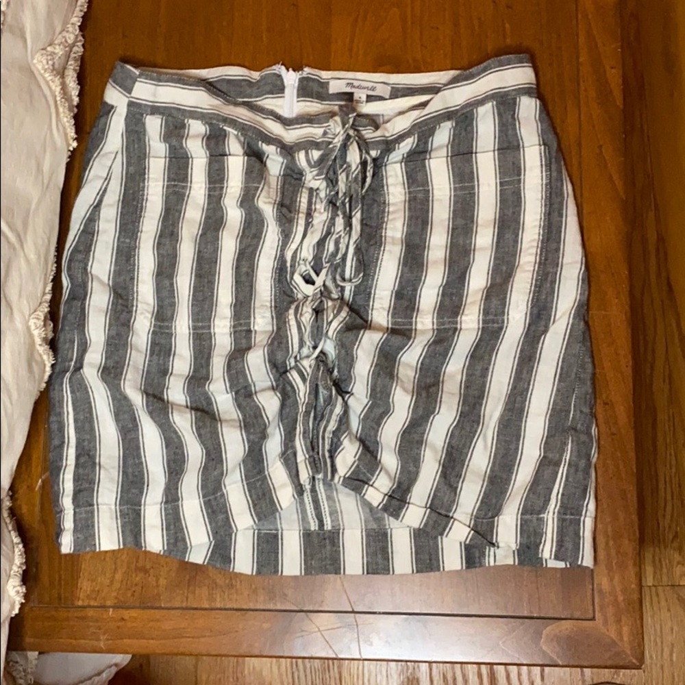 Cute Mini Skirt